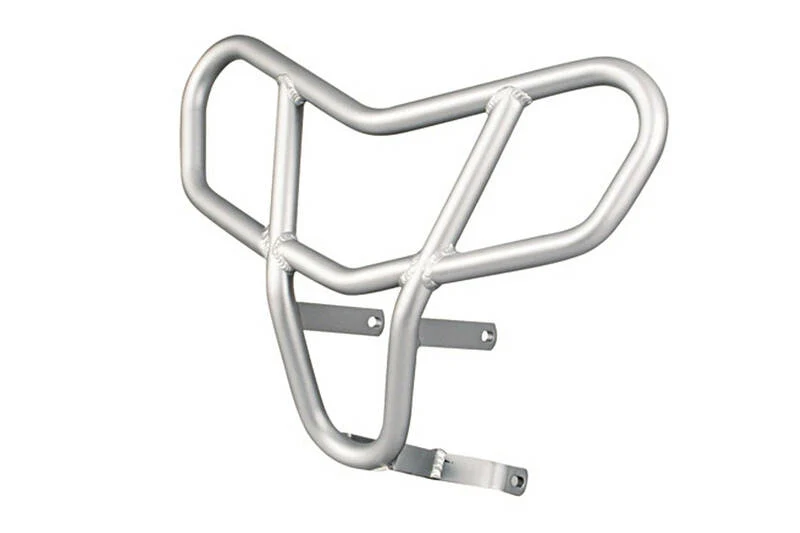 ART XL Anodized Front bumper - Suzuki LT-Z400 Quadsport LFB-206-L1
