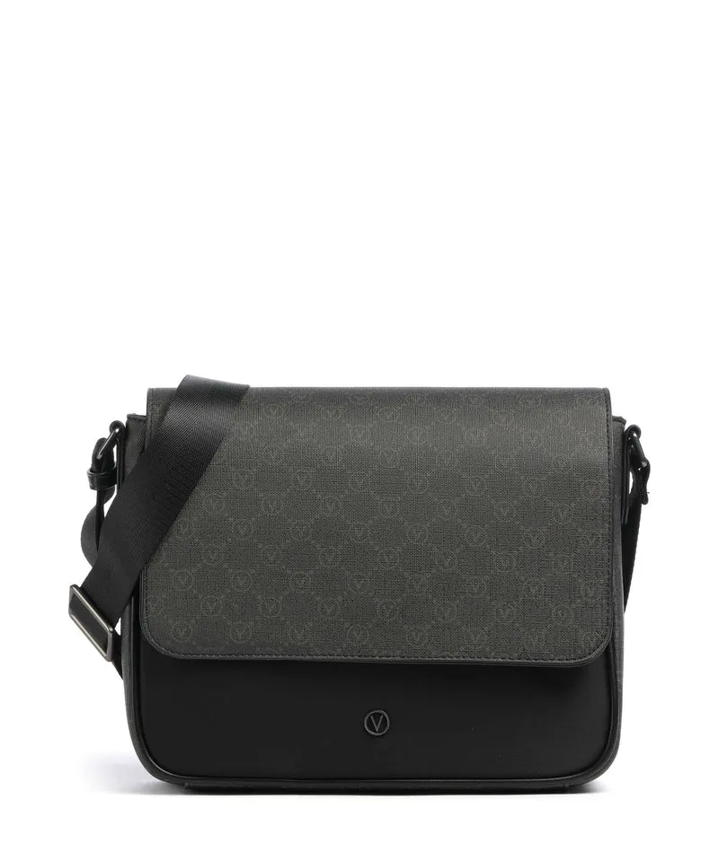 Valentino Bags Nemesys Messenger väska nero