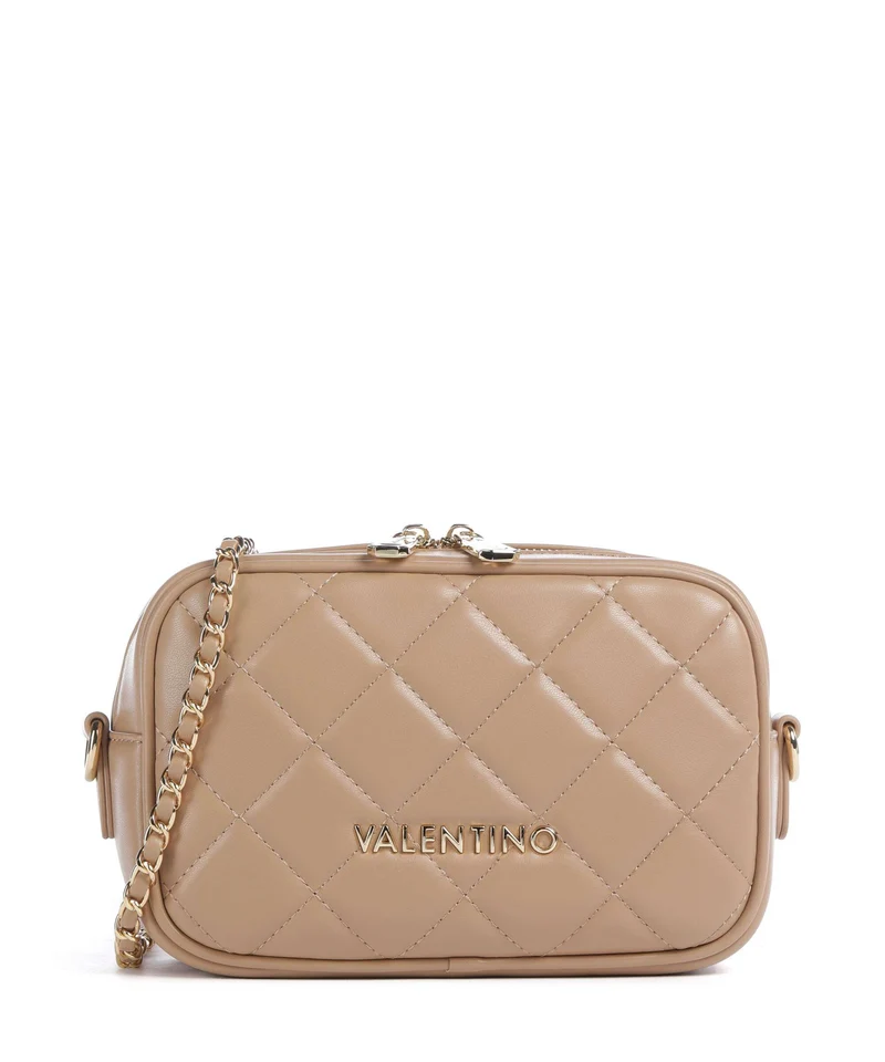 Valentino Bags Ocarina Crossover väska beige