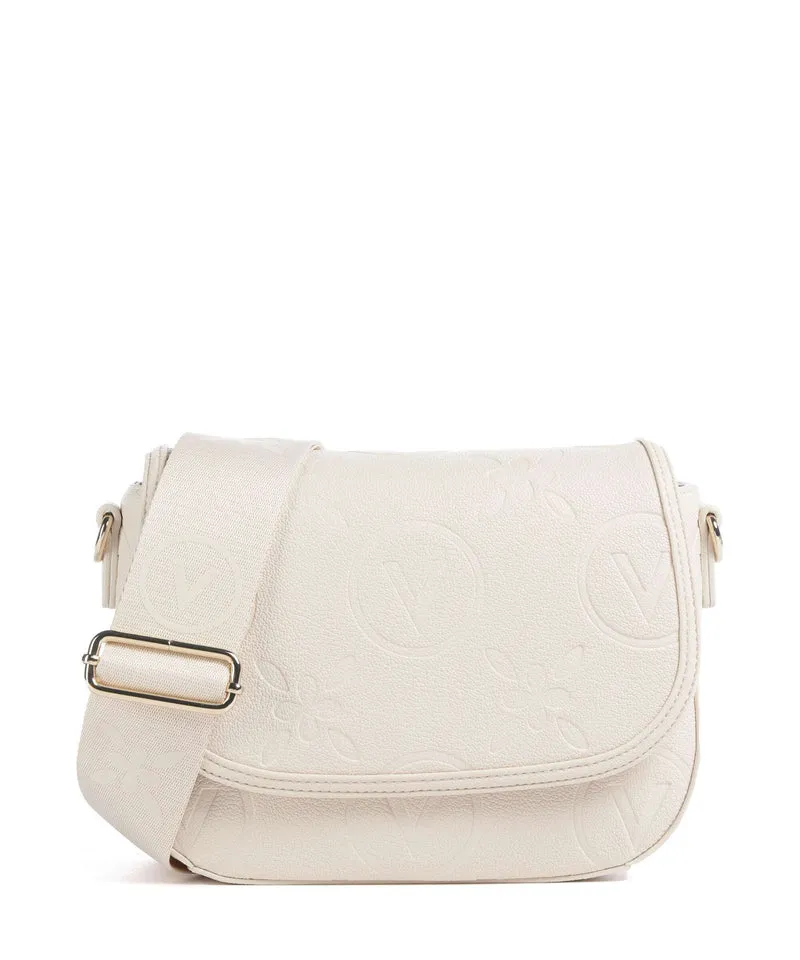 Valentino Bags Samba Re Crossover väska ecru
