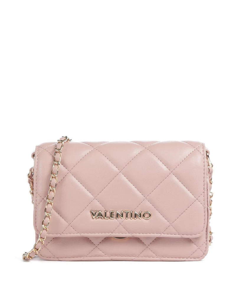 Valentino Bags Ocarina Crossover väska cipria