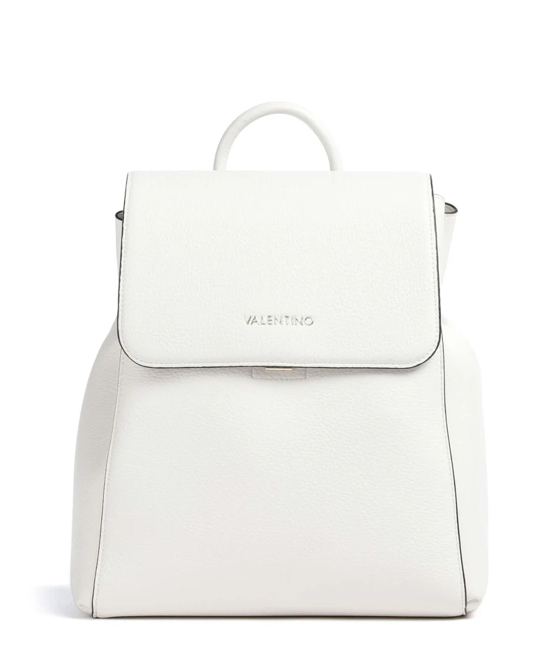 Valentino Bags Fall Re Ryggsäck off white
