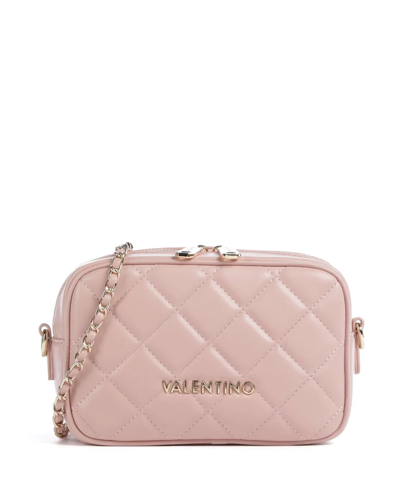 Valentino Bags Ocarina Crossover väska cipria