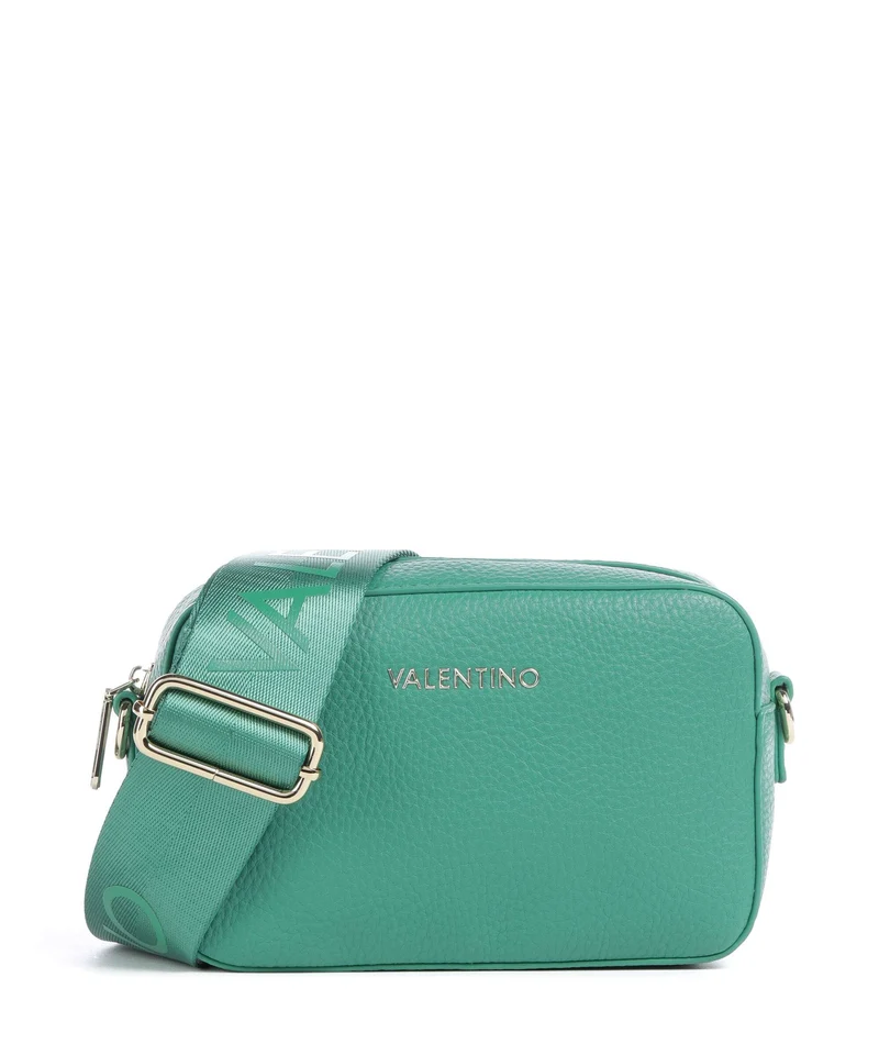 Valentino Bags Fall Re Crossover väska smeraldo