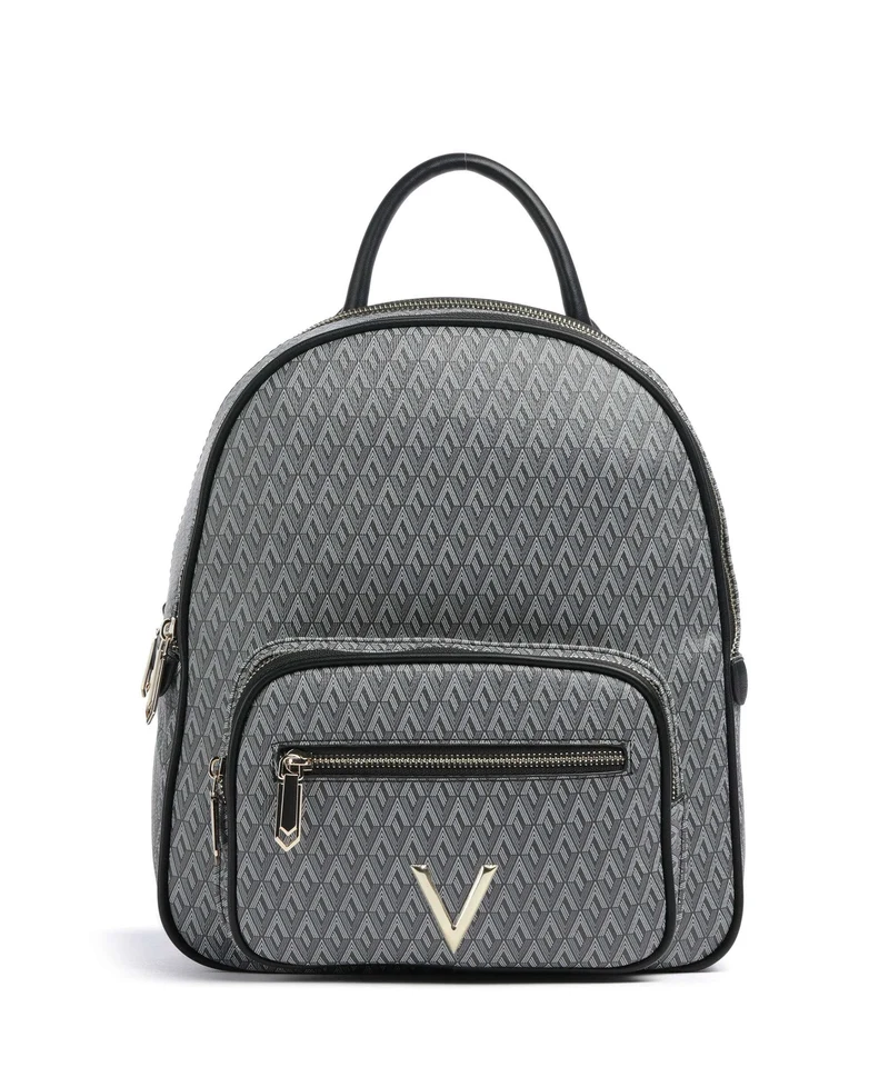 Valentino Bags Queen Re Ryggsäck nero/multicolor