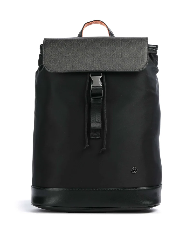 Valentino Bags Nemesys Ryggsäck nero