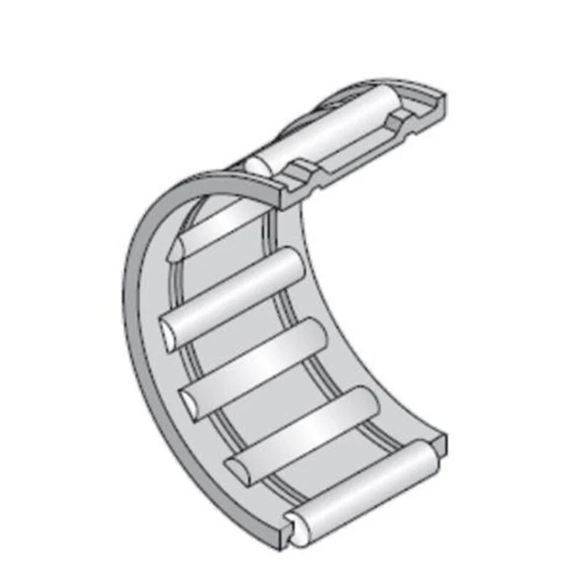 NTN Needle Roller Cage - 14X18X20 KBK14X18X20V3
