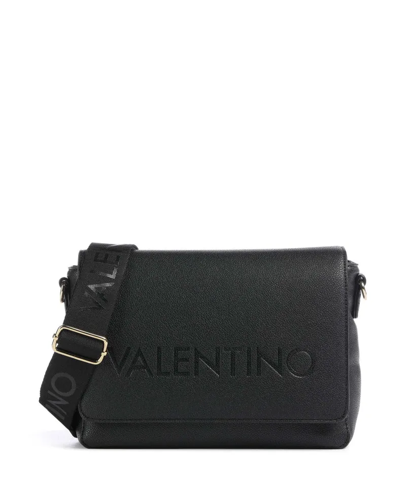 Valentino Bags Foxy Re Crossover väska nero