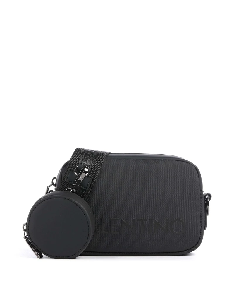 Valentino Bags Dragonhawk Crossover väska nero