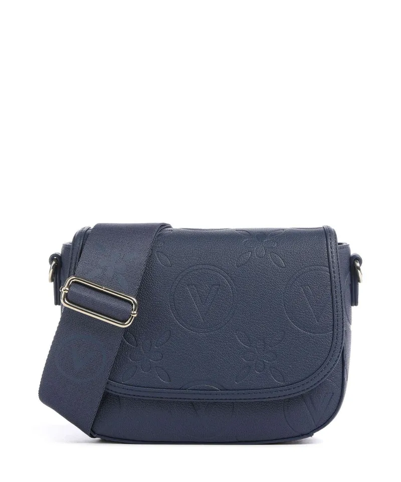Valentino Bags Samba Re Crossover väska blu