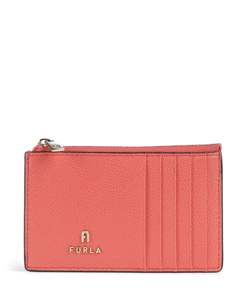 Furla Camelia M Korthållare aperitivo