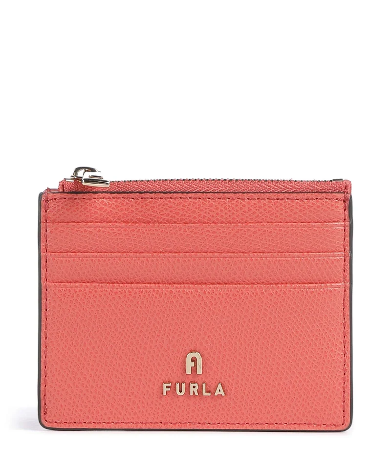 Furla Camelia S Korthållare aperitivo