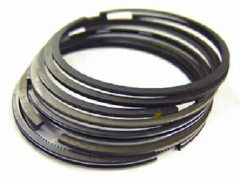 WÖSSNER Ø89mm Single Piston Ring RSC8900
