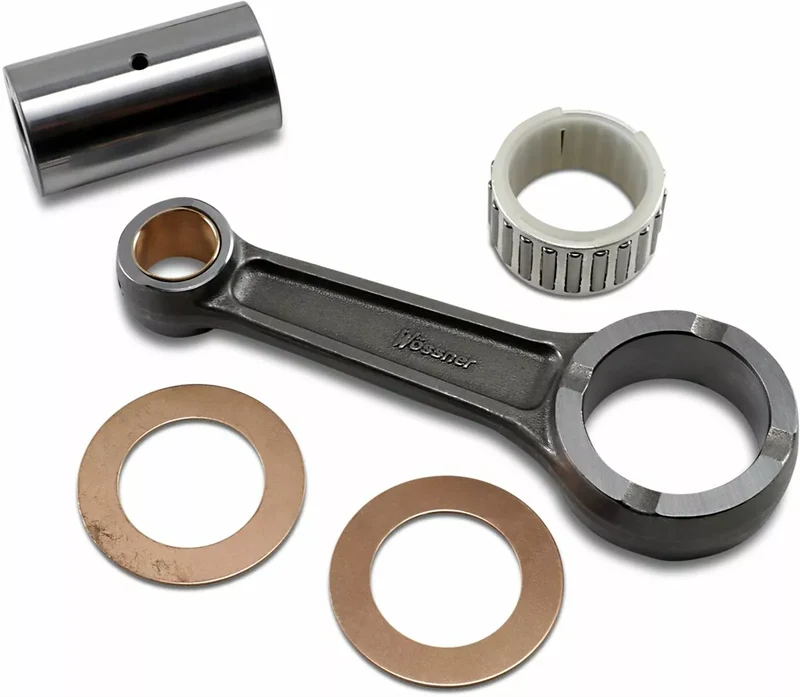WOSSNER CONNECTION ROD P4048