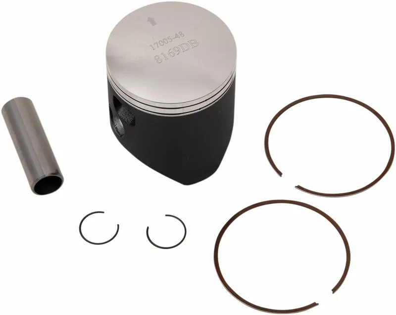 WOSSNER PISTON KIT SX250ECX250 66 35 8169DB