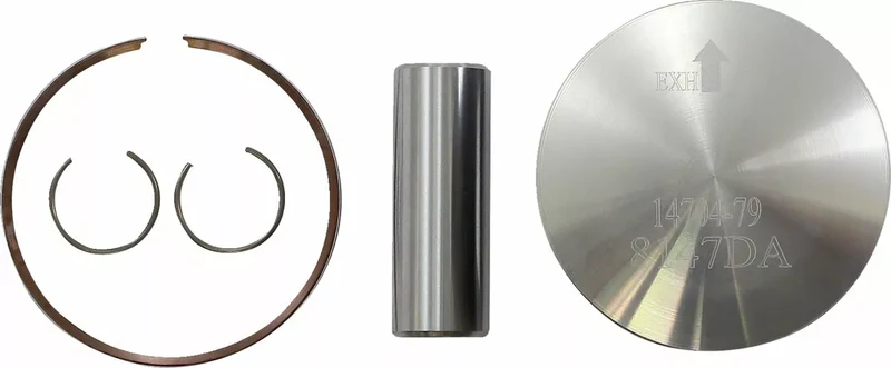WOSSNER PISTON KIT SX85 03-14 46 95 8147DA