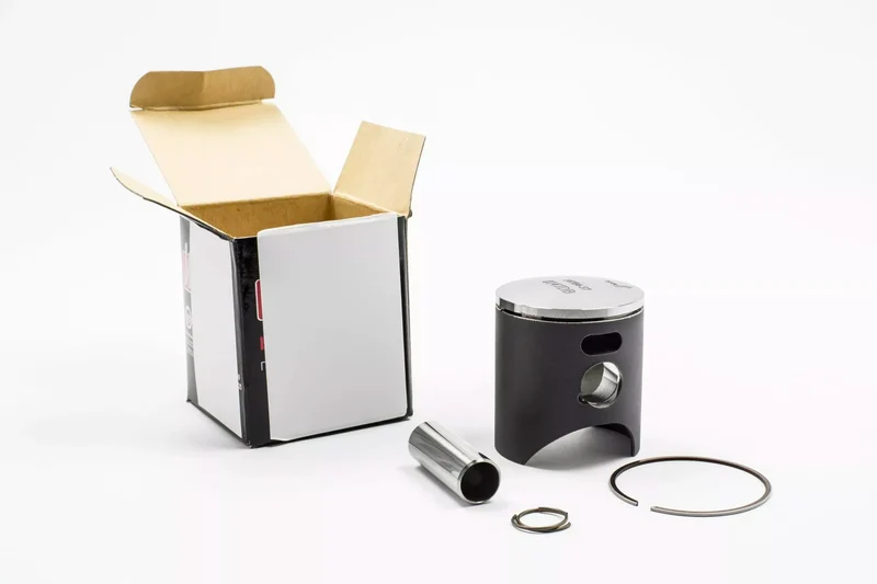 WOSSNER PISTON KIT YZ125 05-14 57 95 8160D400