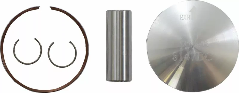 WOSSNER PISTON KIT SX85 03-14 46 97 8147DC