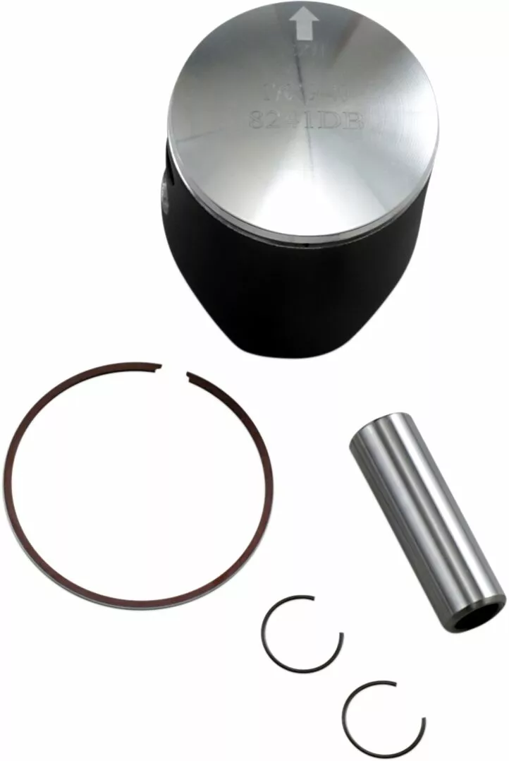 WOSSNER PISTON KIT SX65 09-14 44 97 8241DB