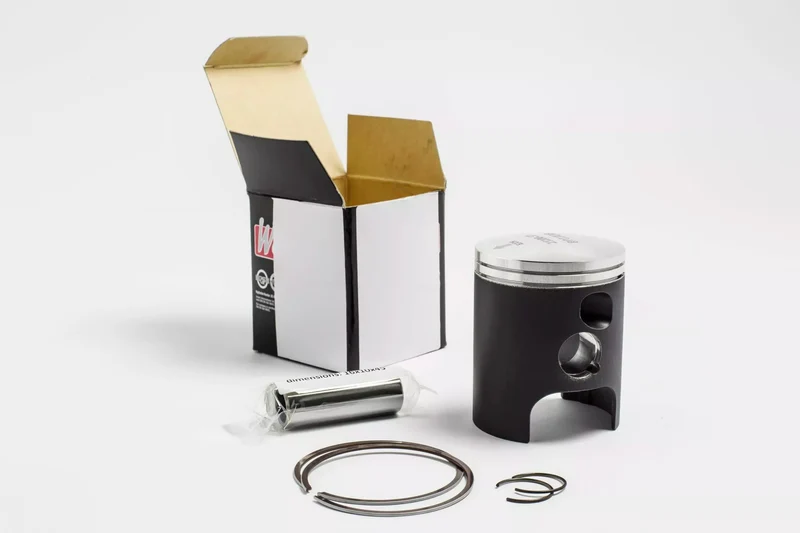 WOSSNER PISTON KIT WR/CR250 66 34 8141DA