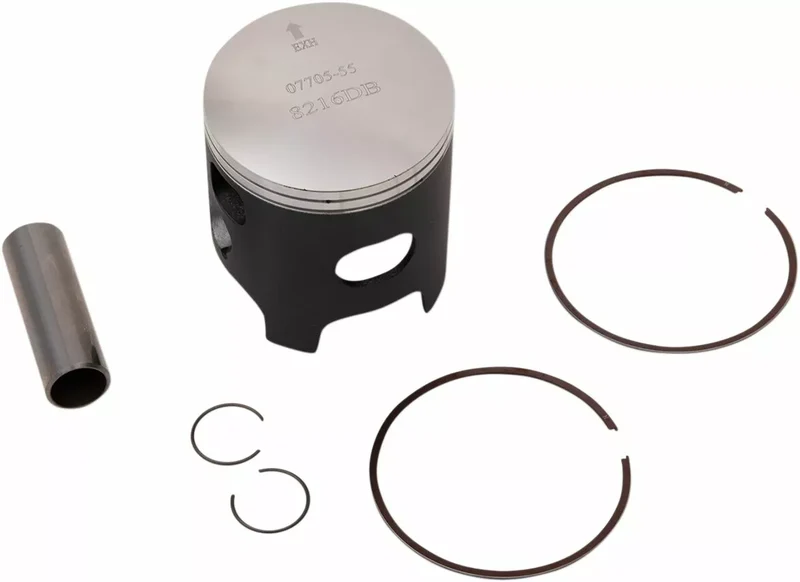 WOSSNER PISTON KIT YZ250 99-14 66 36 8216DB