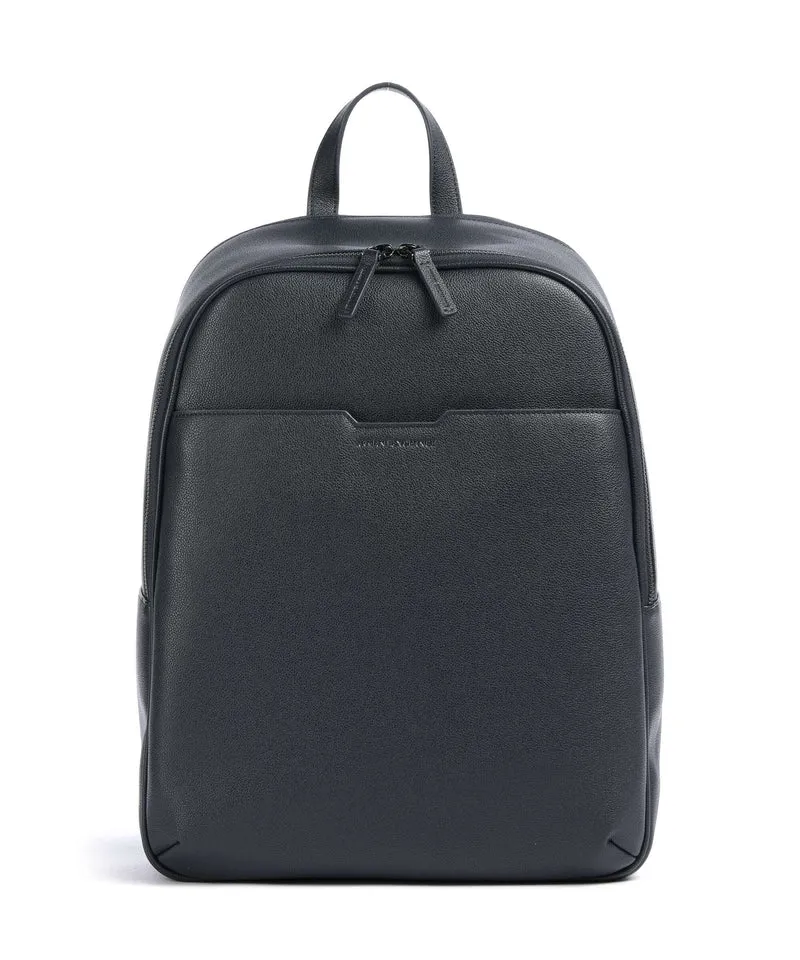 Armani Exchange Alex Ryggsäck navy