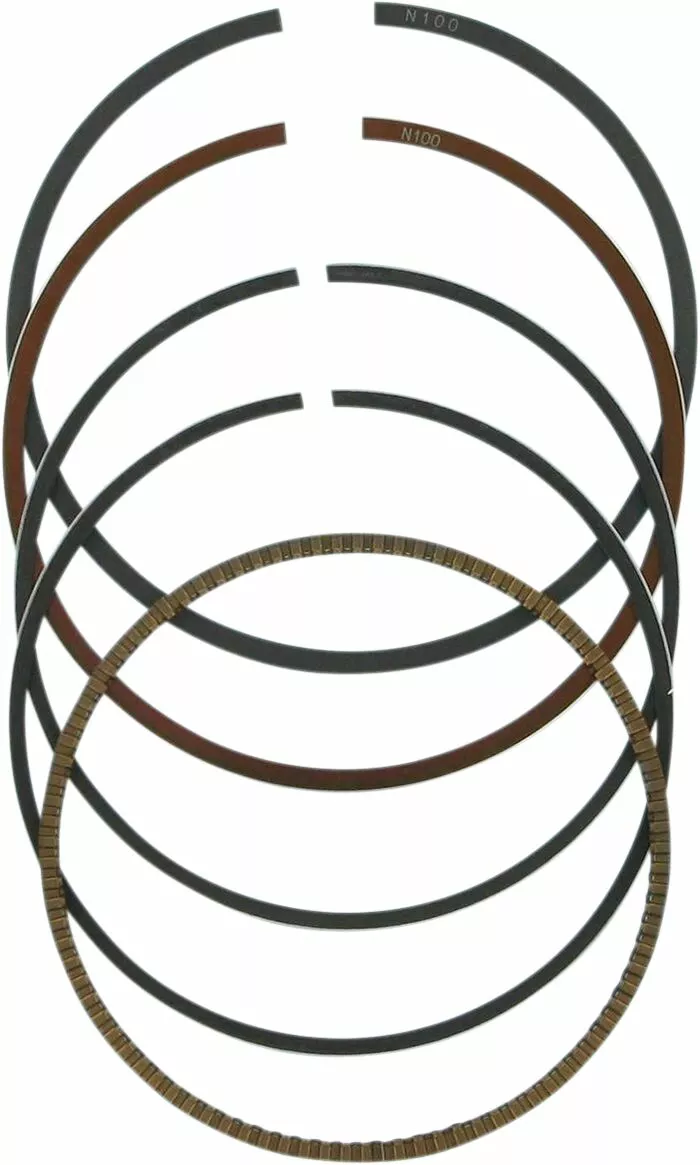 WISECO WISECO RING SET W3150XG