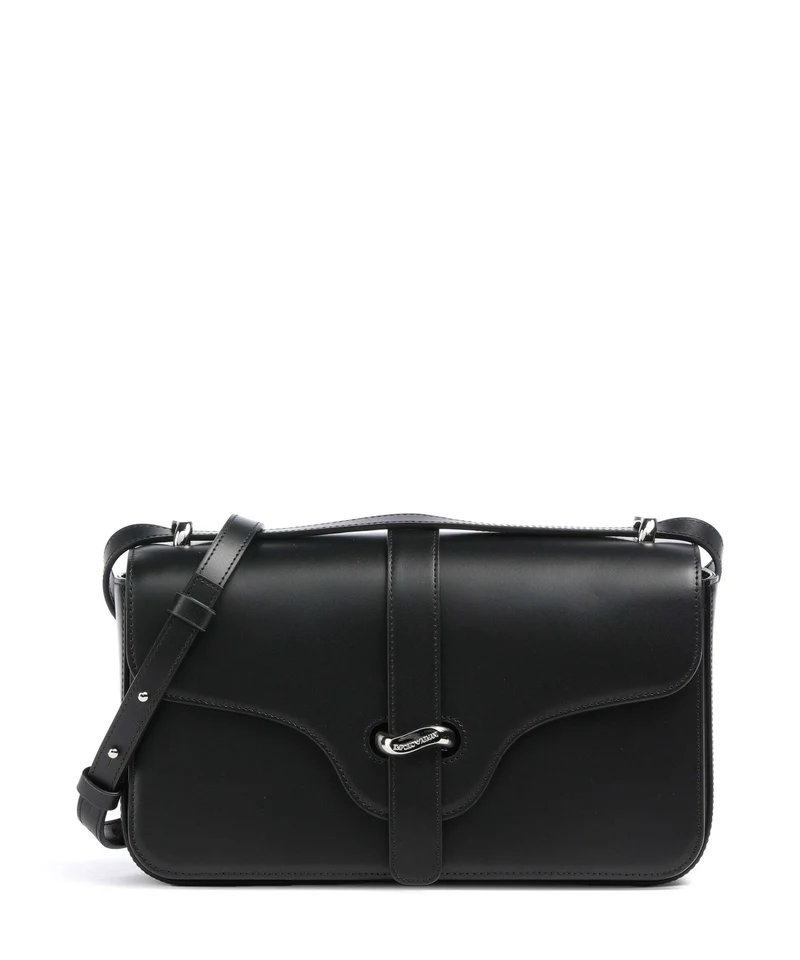 Emporio Armani Costanza L Axelremsväska black