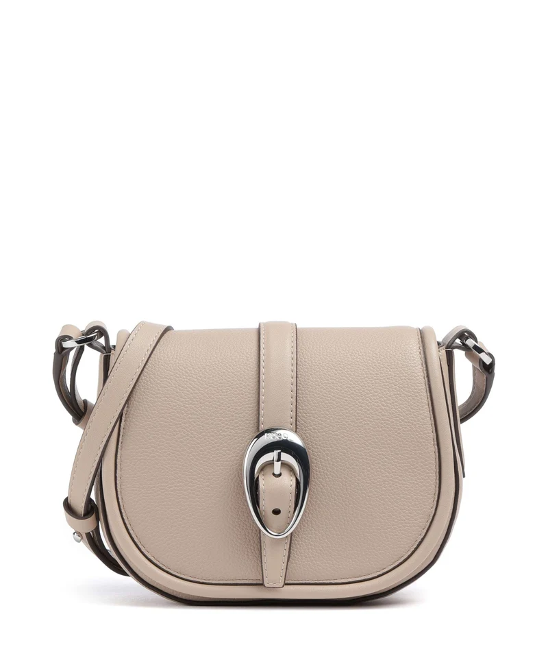 Hugo Jaina Crossover väska light brown