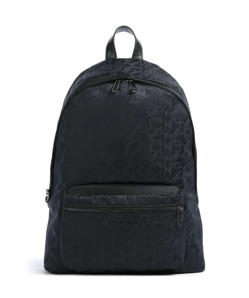 Armani Exchange Xavier Ryggsäck deep navy
