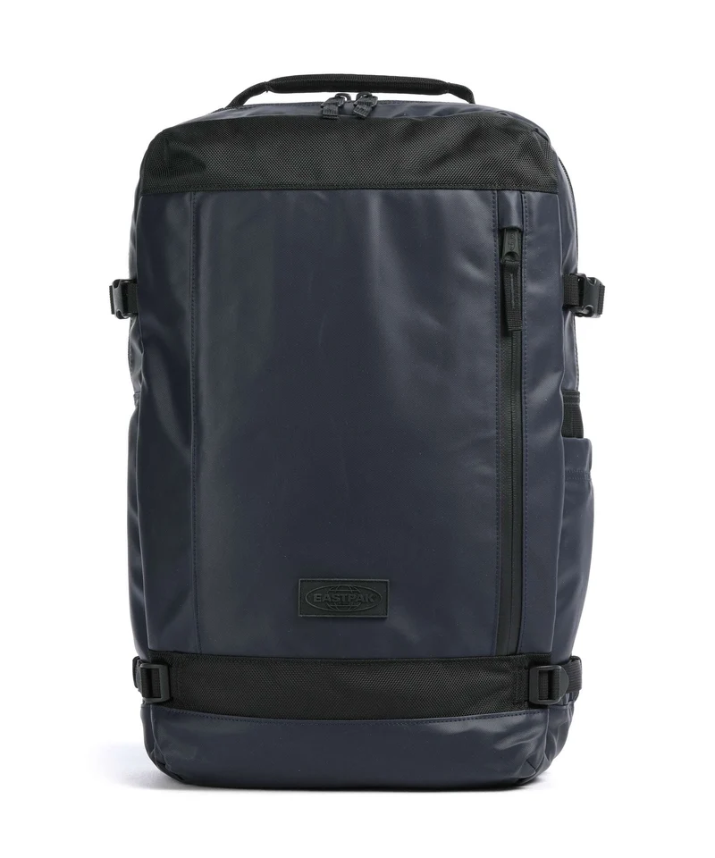 Eastpak Tecum M Ryggsäck cnnct admiral