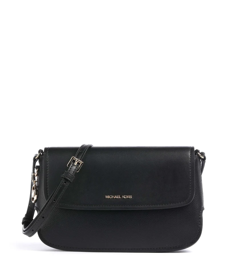 Michael Kors Alice Small Crossover väska black