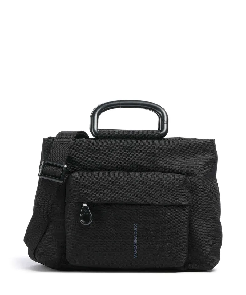 Mandarina Duck MD20 Crossover väska black
