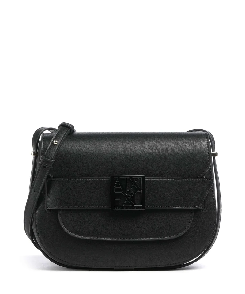 Armani Exchange Susy Crossover väska black