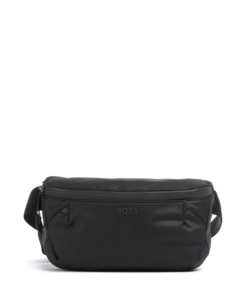 BOSS Stenson Midjeväska black