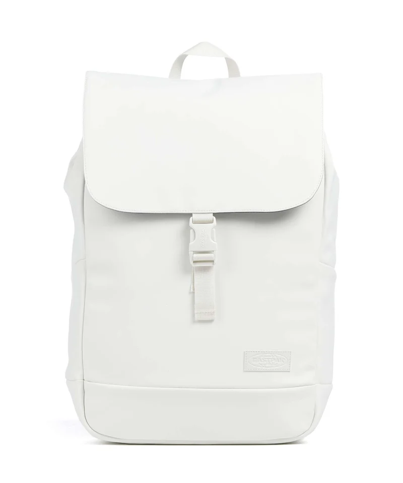 Eastpak Yarin Cnnct F Ryggsäck matte chalk