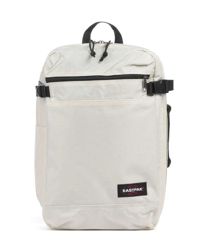 Eastpak Transit'R Pack Ryggsäck cloth beige