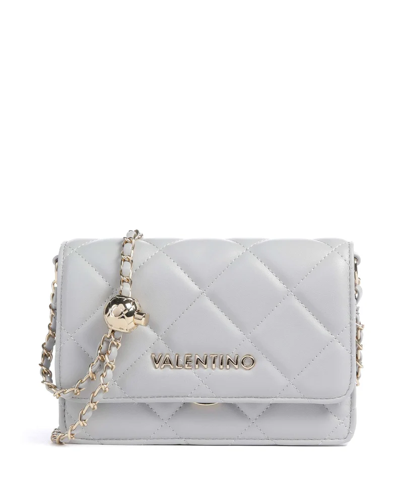 Valentino Bags Ocarina Crossover väska perla