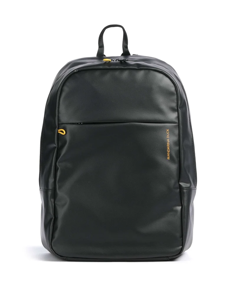 Mandarina Duck Eco Coated Ryggsäck black