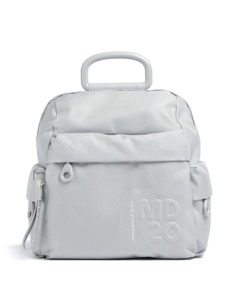 Mandarina Duck MD20 Ryggsäck pearl