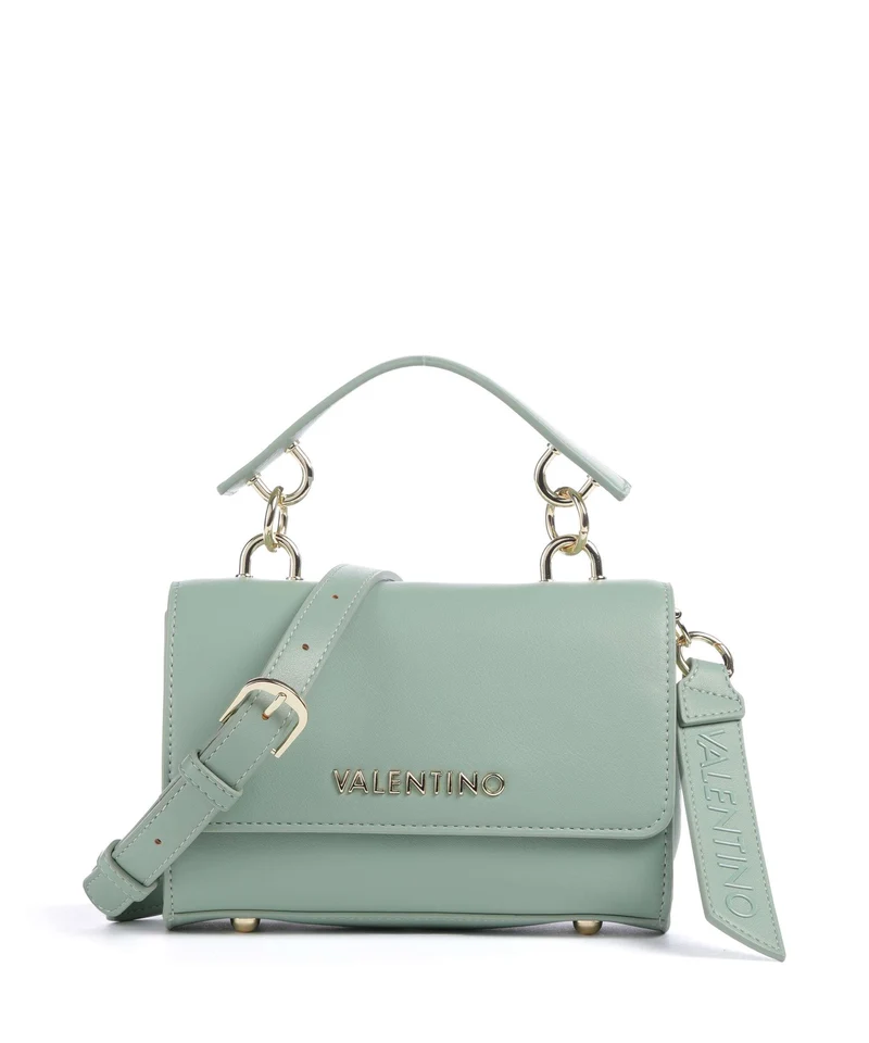 Valentino Bags Hira Crossover väska laguna