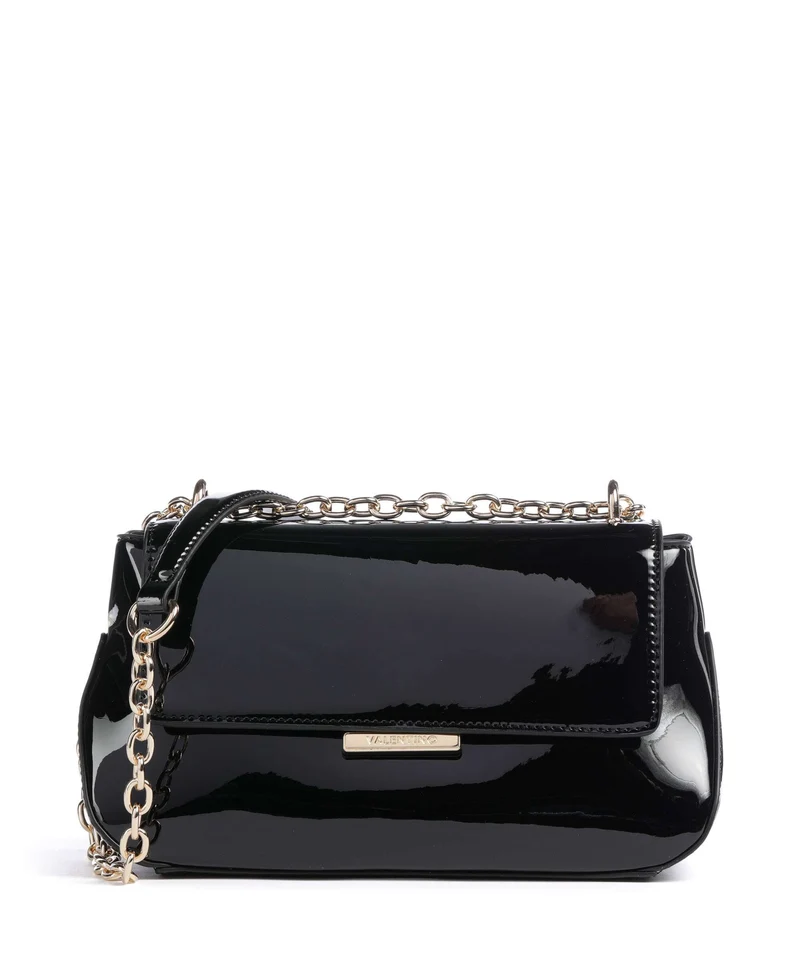 Valentino Bags Afrodite Axelremsväska nero