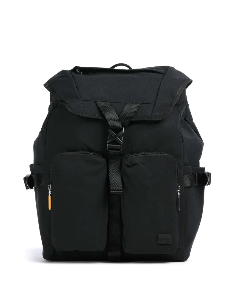 Mandarina Duck Y-Lite Ryggsäck black