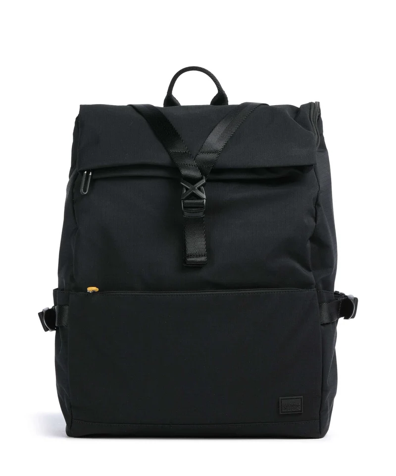 Mandarina Duck Y-Lite Ryggsäck black