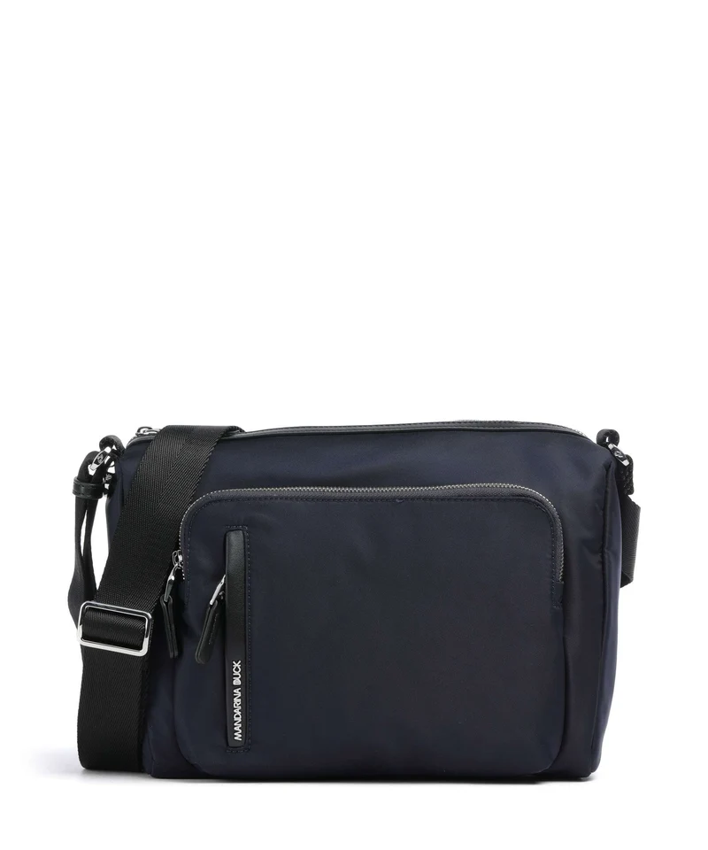 Mandarina Duck Hunter Crossover väska eclipse