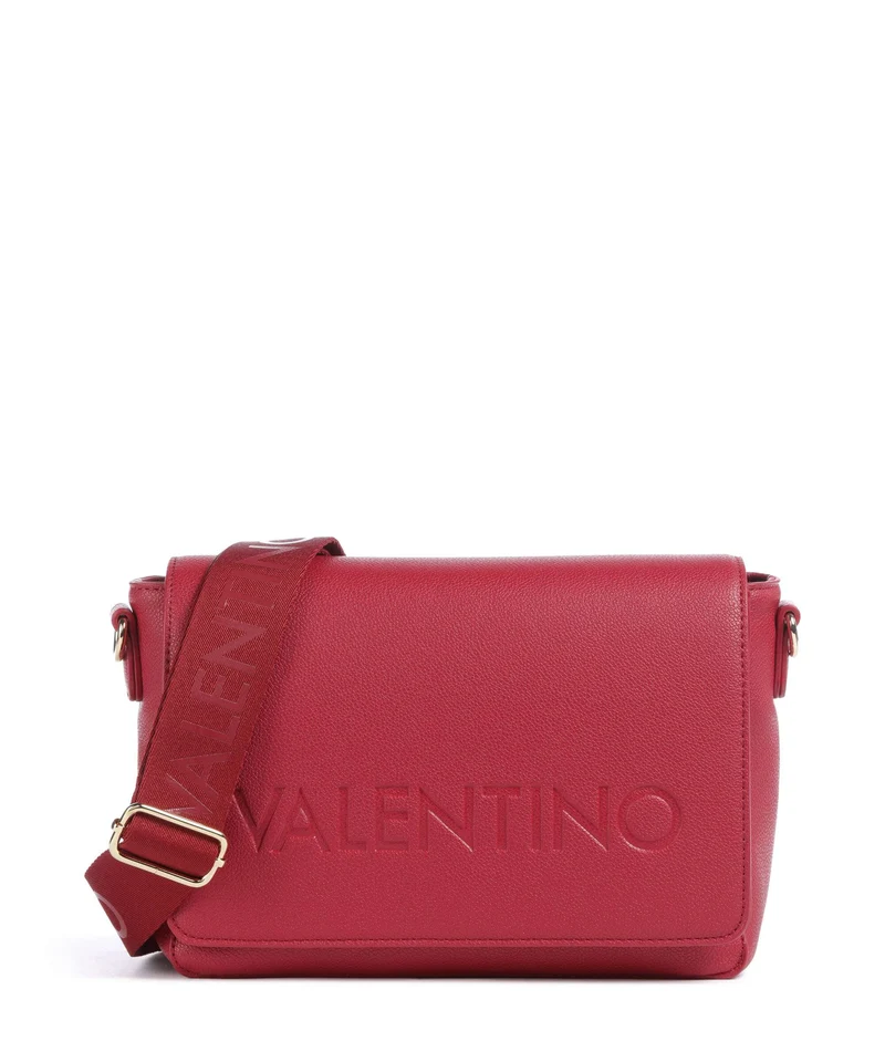 Valentino Bags Foxy Re Crossover väska rubino