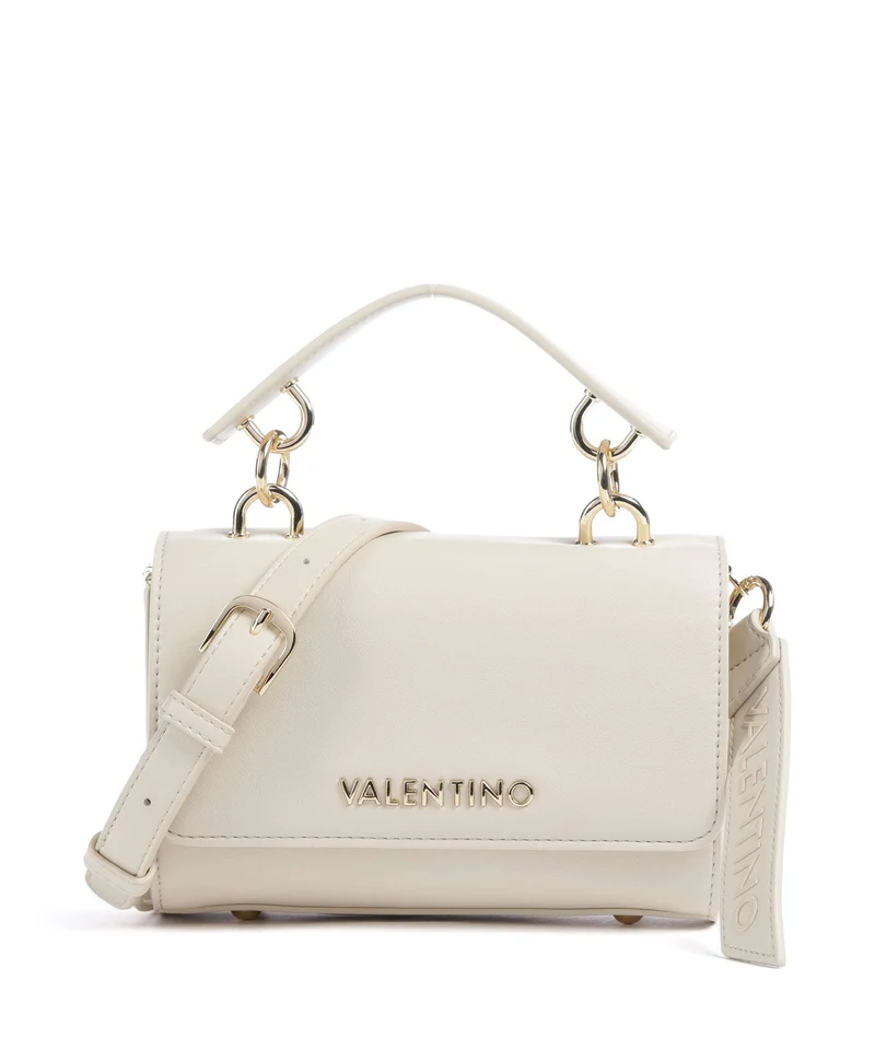 Valentino Bags Hira Crossover väska ecru
