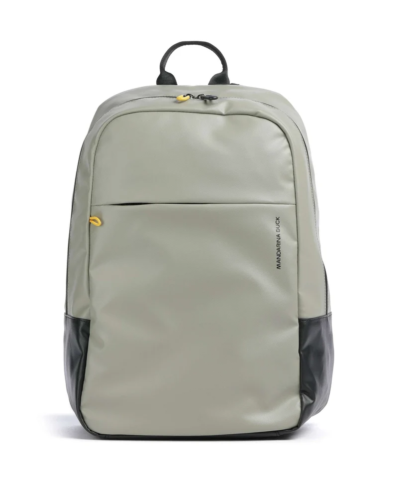 Mandarina Duck Eco Coated Ryggsäck mud