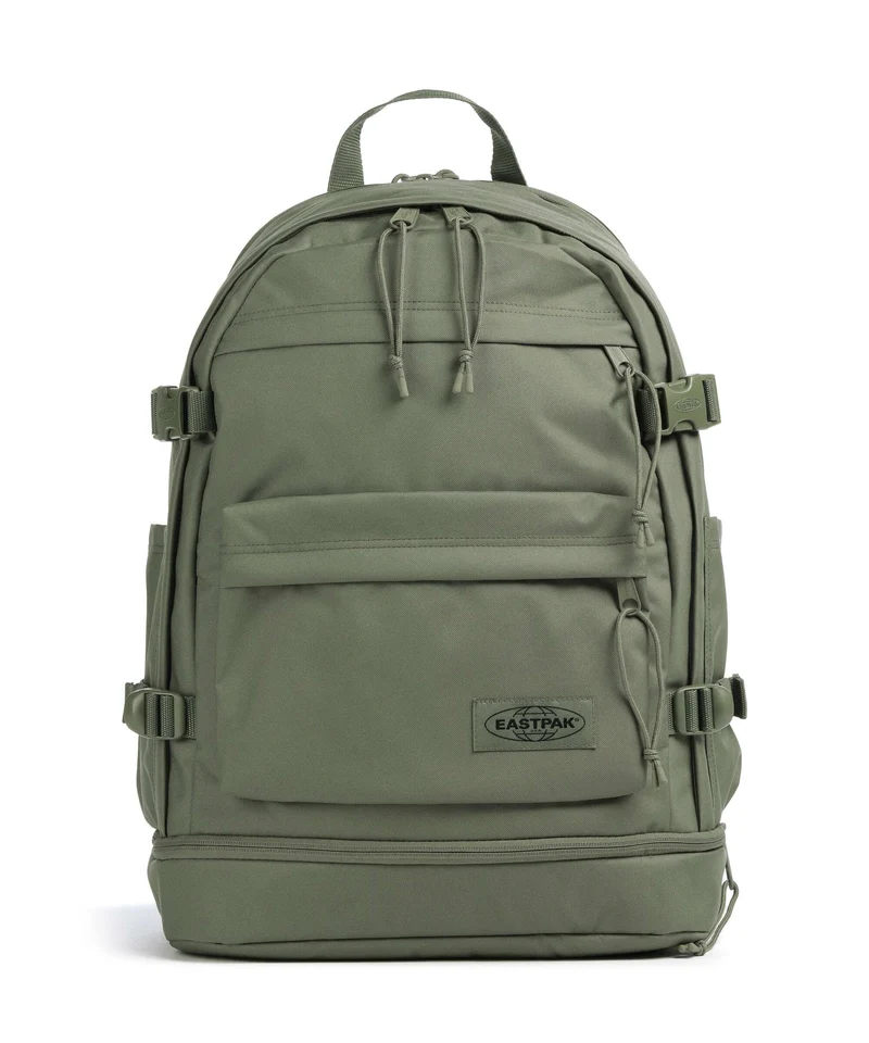 Eastpak Everyday Pak'R Ryggsäck monotone khaki