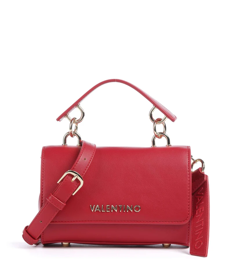 Valentino Bags Hira Crossover väska rubino